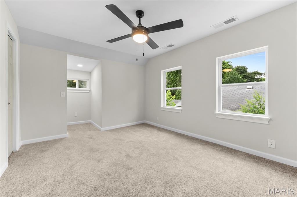 Darrows First Add - Residential