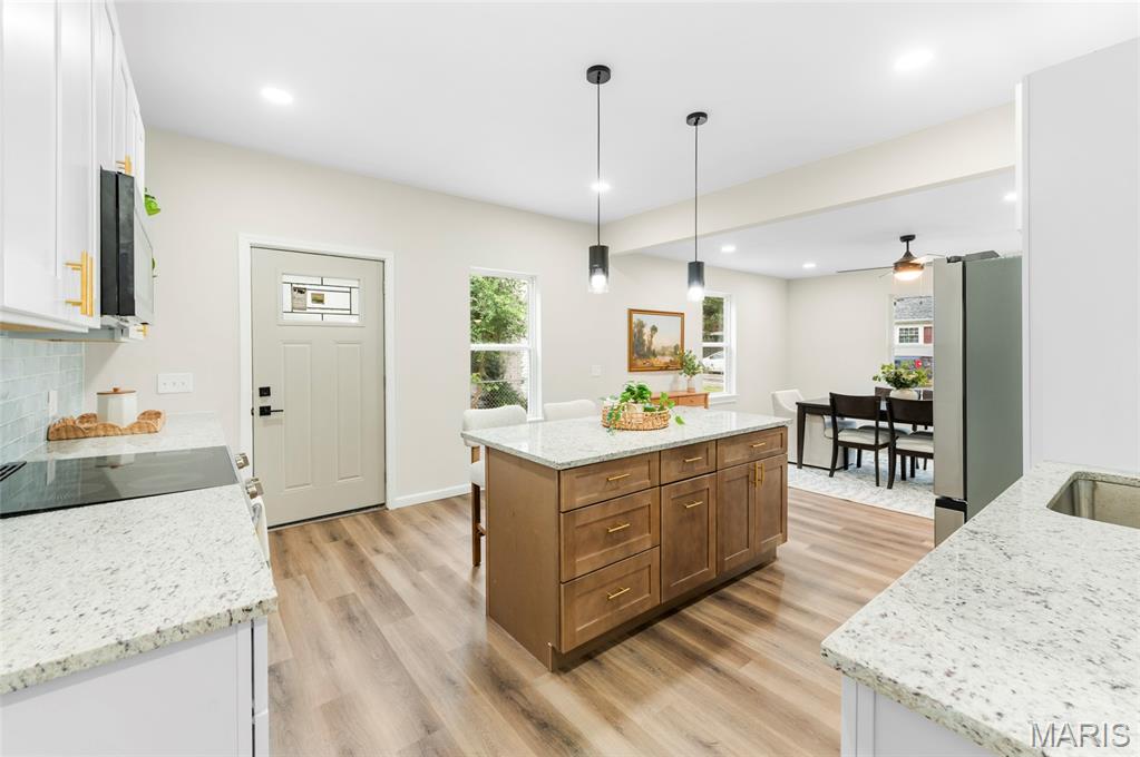Darrows First Add - Residential