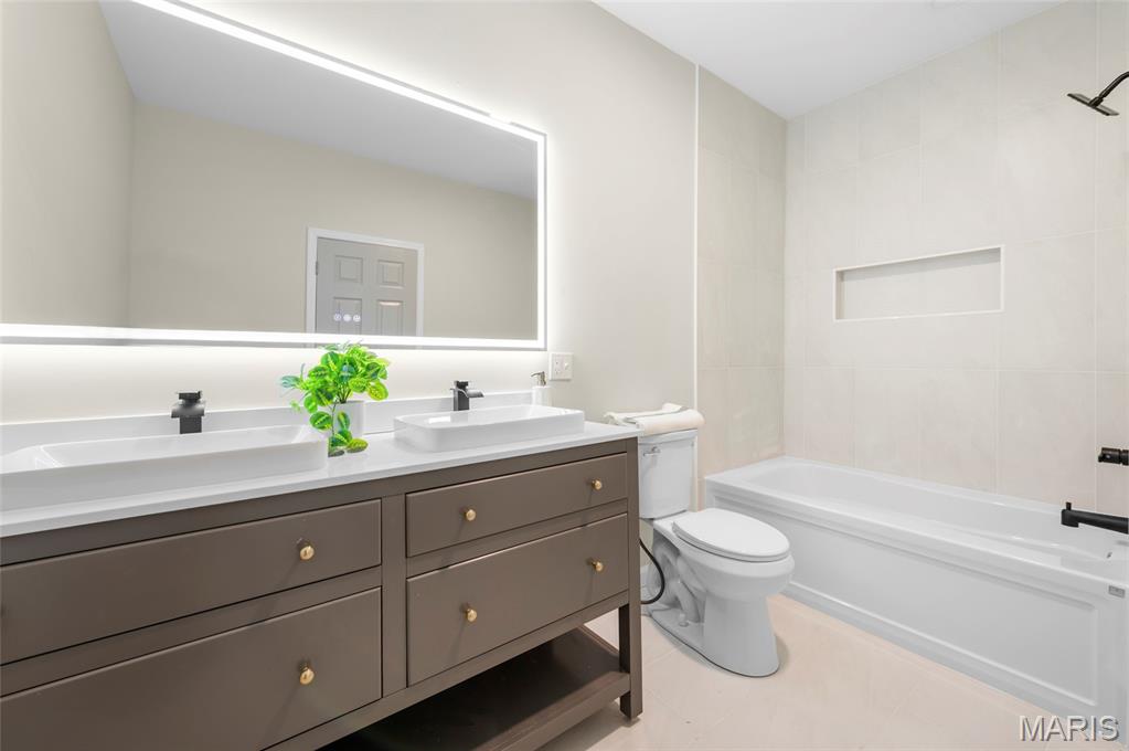 Darrows First Add - Residential