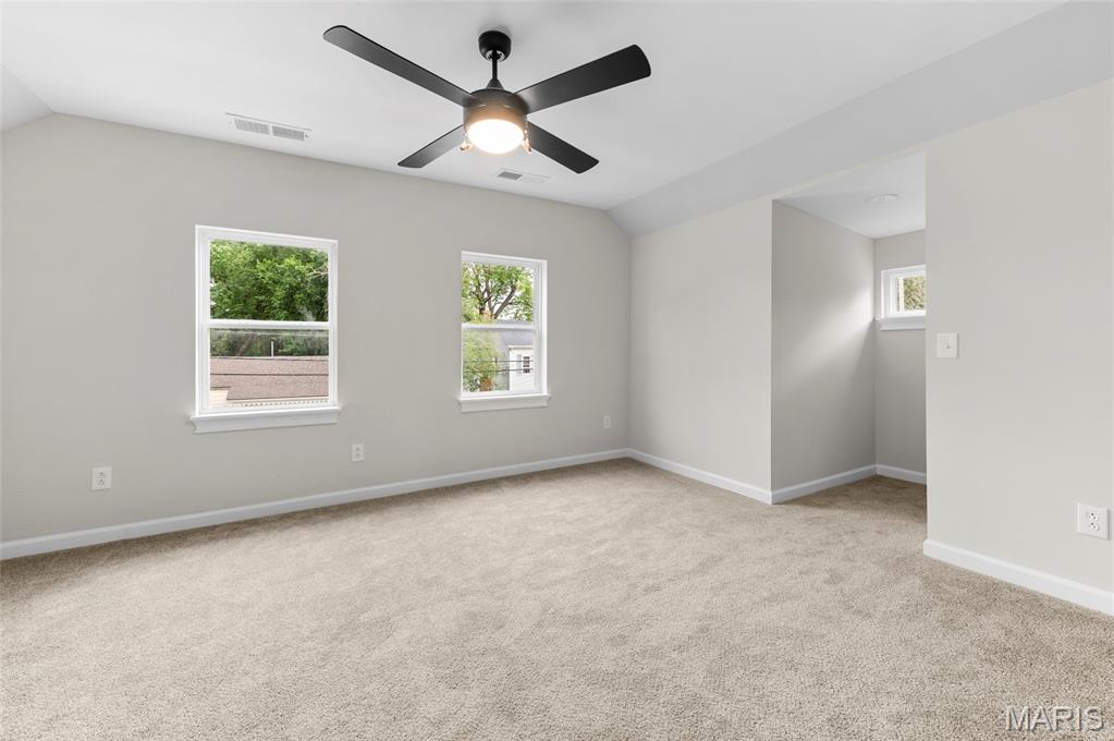 Darrows First Add - Residential