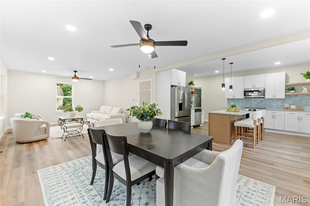 Darrows First Add - Residential