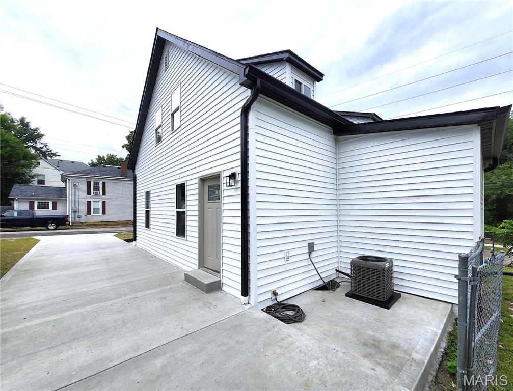 Darrows First Add - Residential