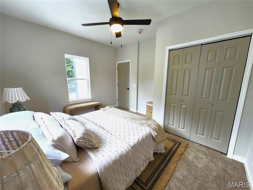 Darrows First Add - Residential