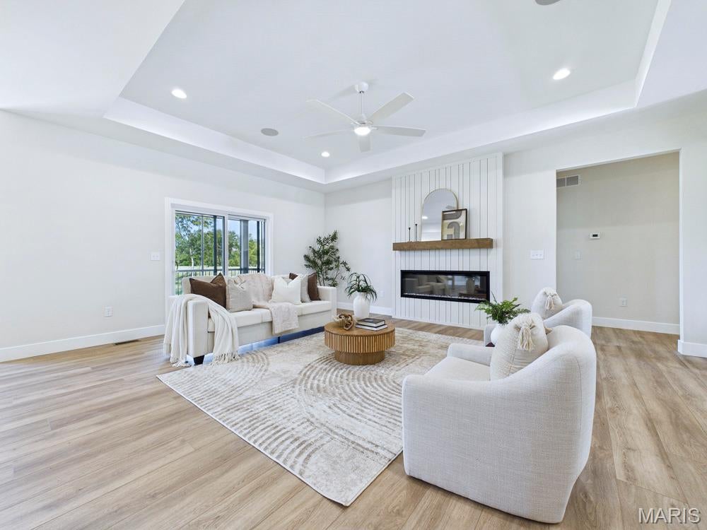 Hidden Hills - Residential