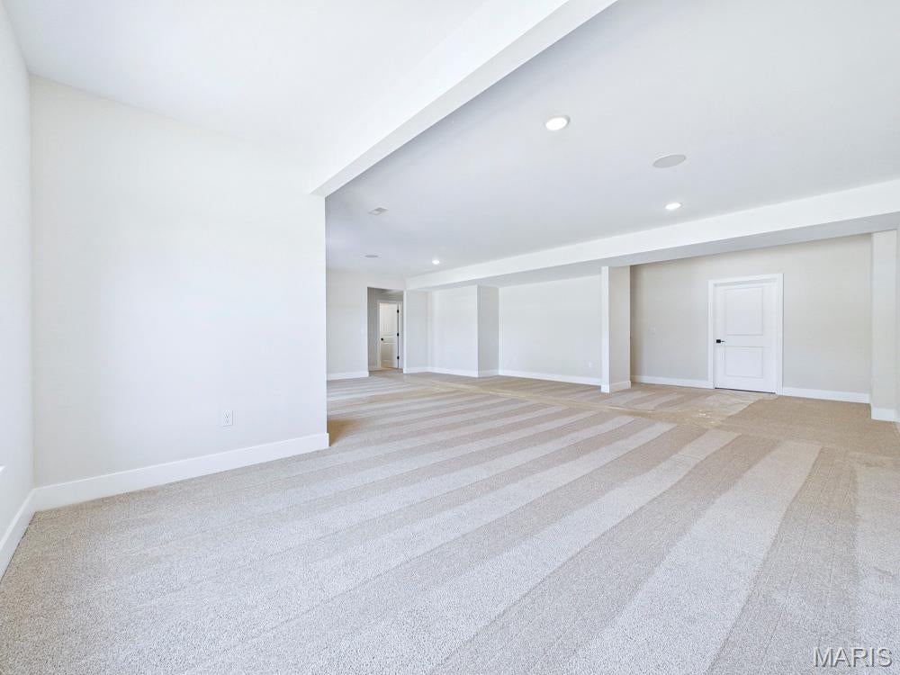 Hidden Hills - Residential