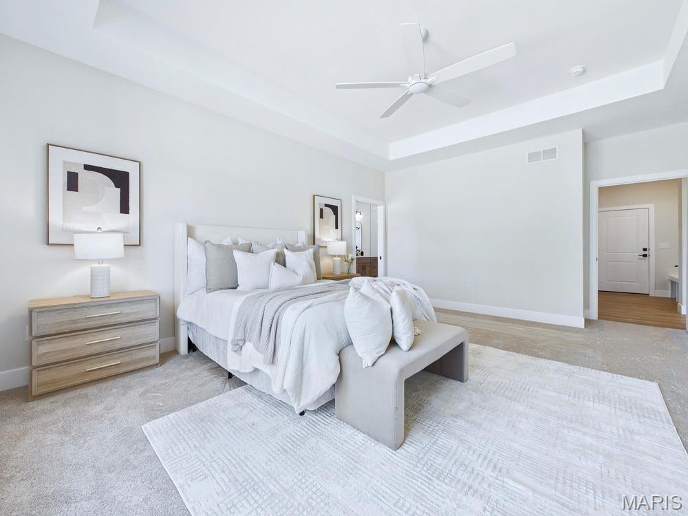 Hidden Hills - Residential