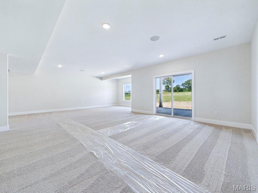 Hidden Hills - Residential