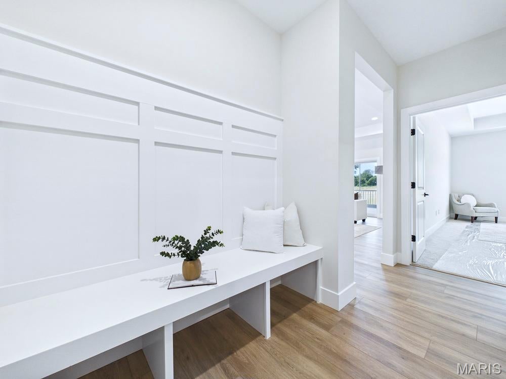 Hidden Hills - Residential
