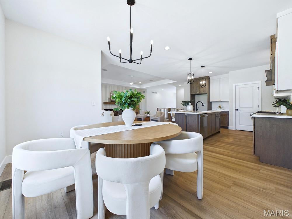 Hidden Hills - Residential