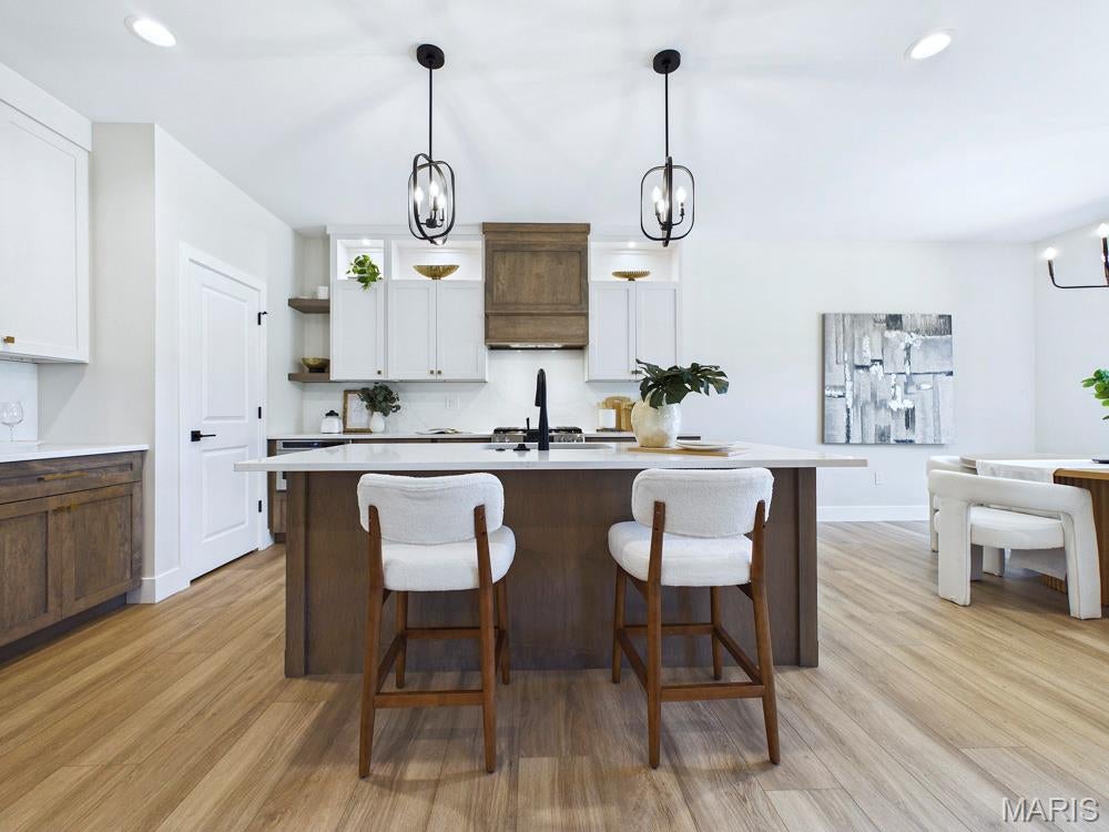 Hidden Hills - Residential