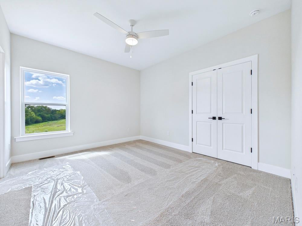 Hidden Hills - Residential