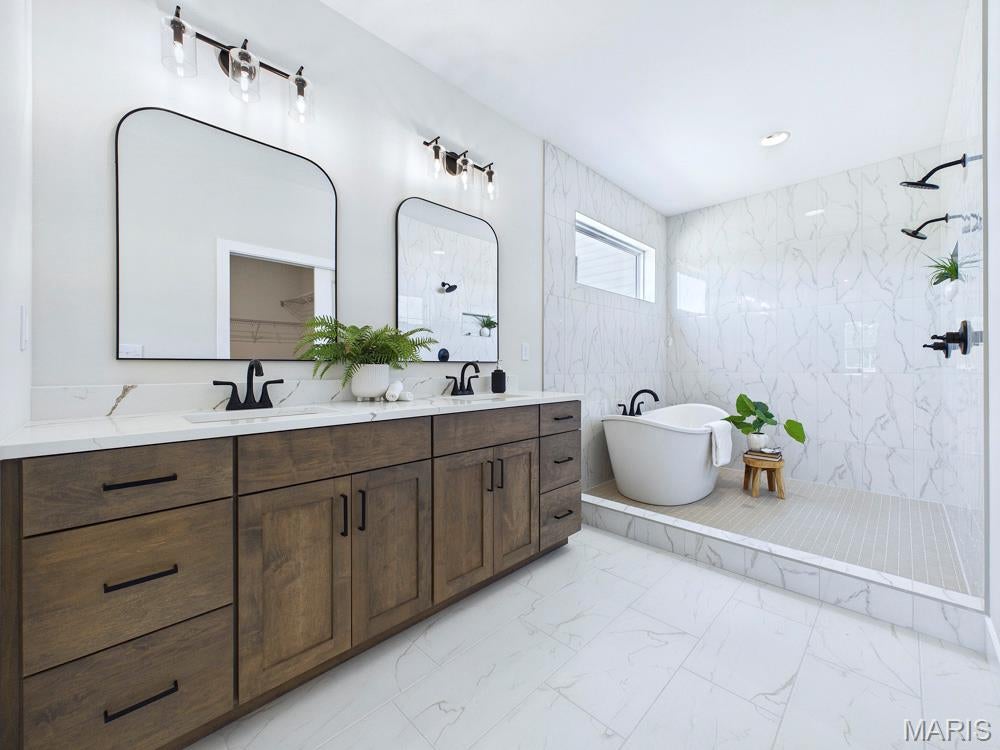 Hidden Hills - Residential
