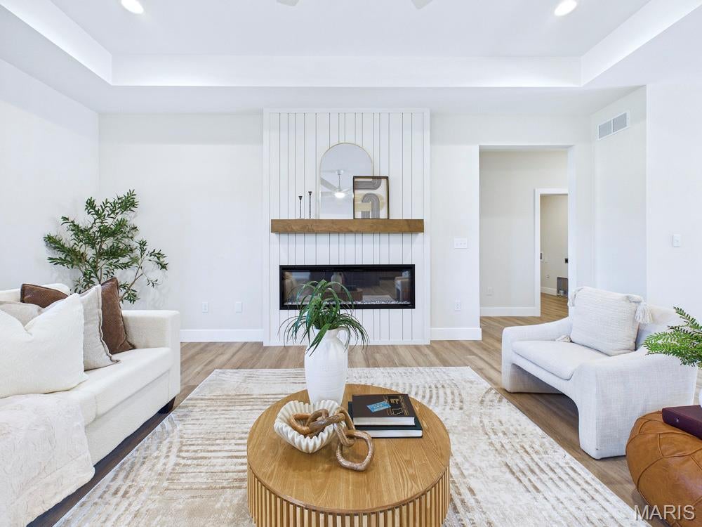 Hidden Hills - Residential