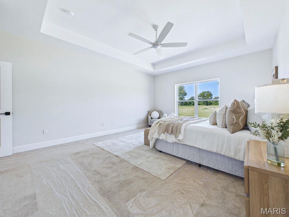 Hidden Hills - Residential