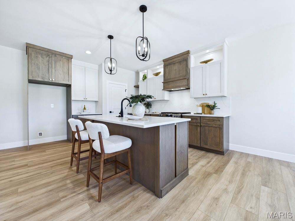 Hidden Hills - Residential