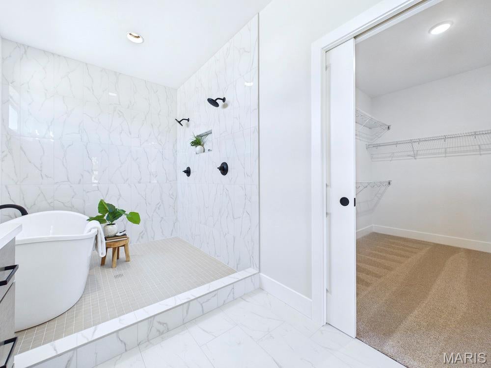 Hidden Hills - Residential