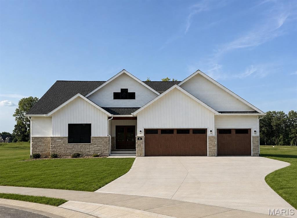 Hidden Hills - Residential