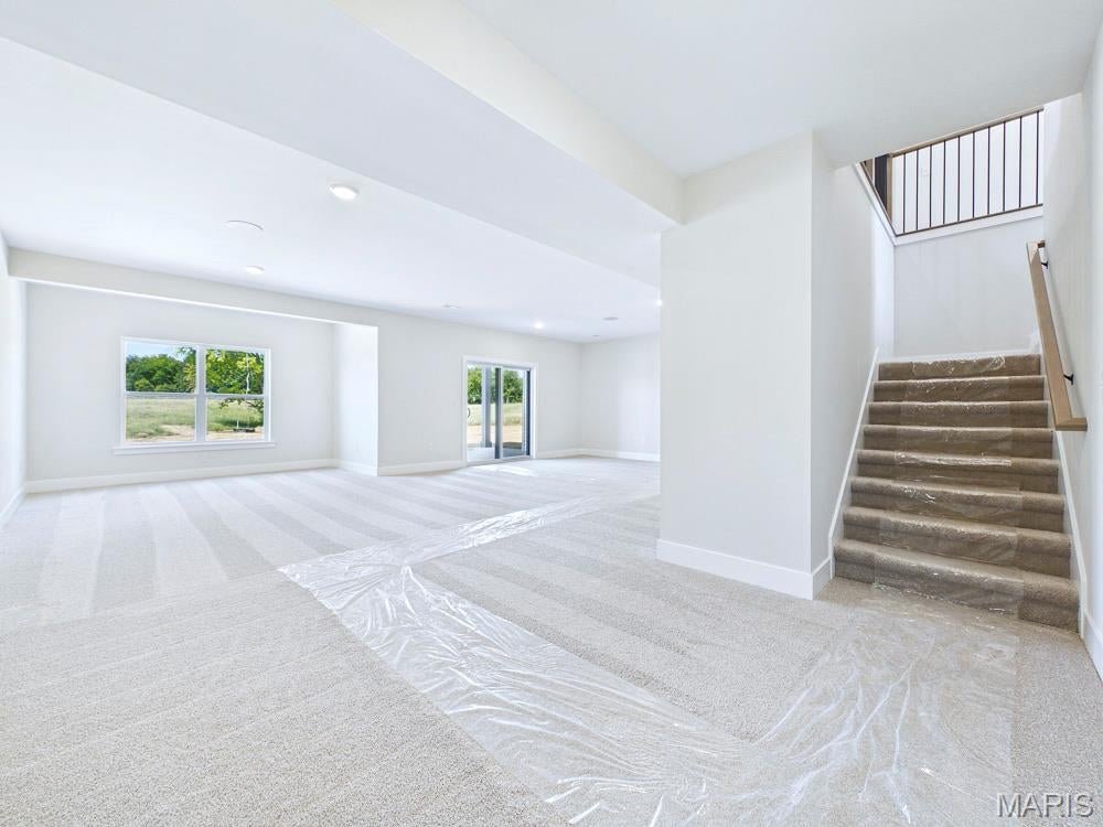 Hidden Hills - Residential