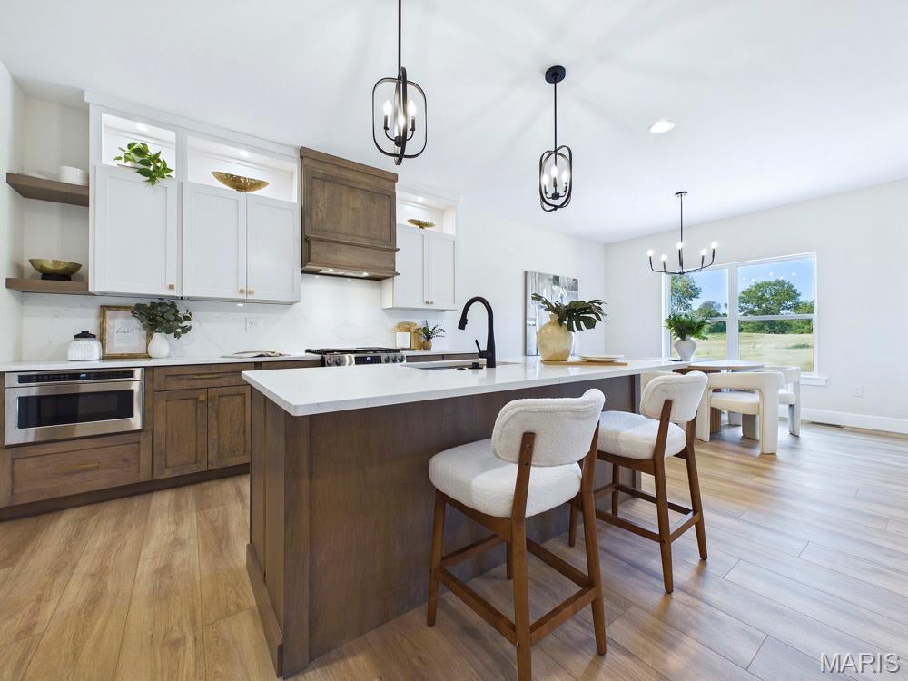 Hidden Hills - Residential