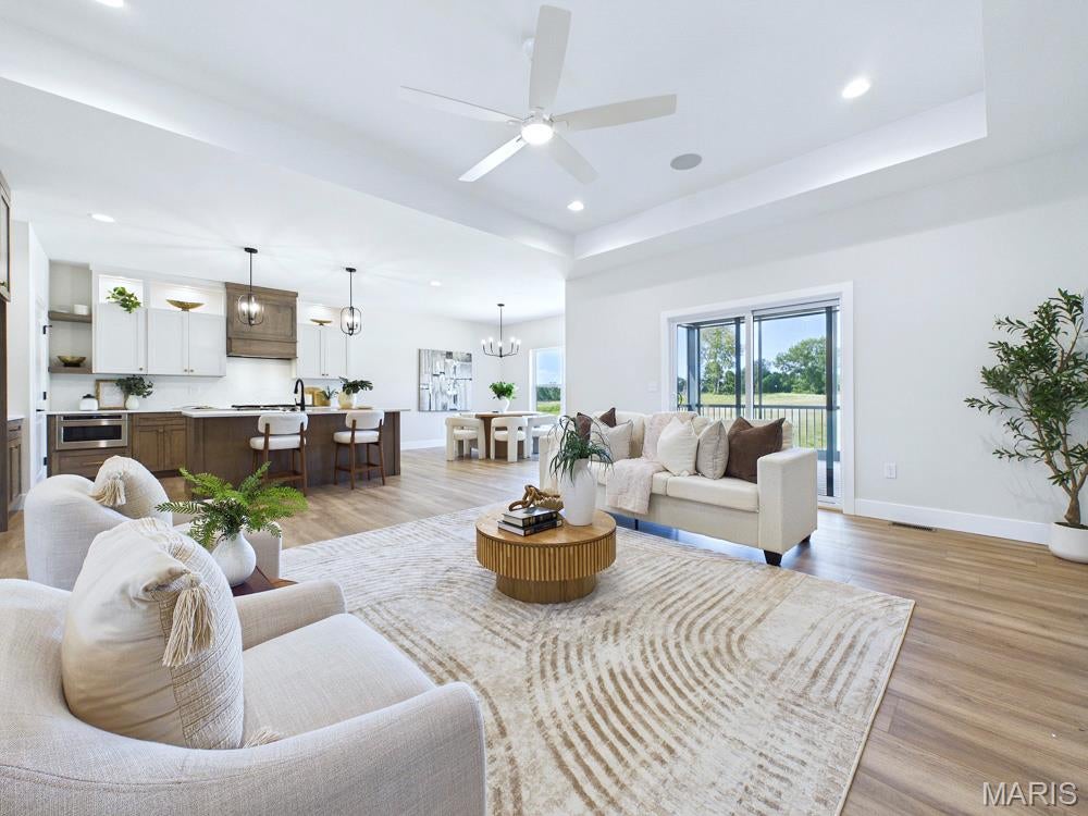 Hidden Hills - Residential