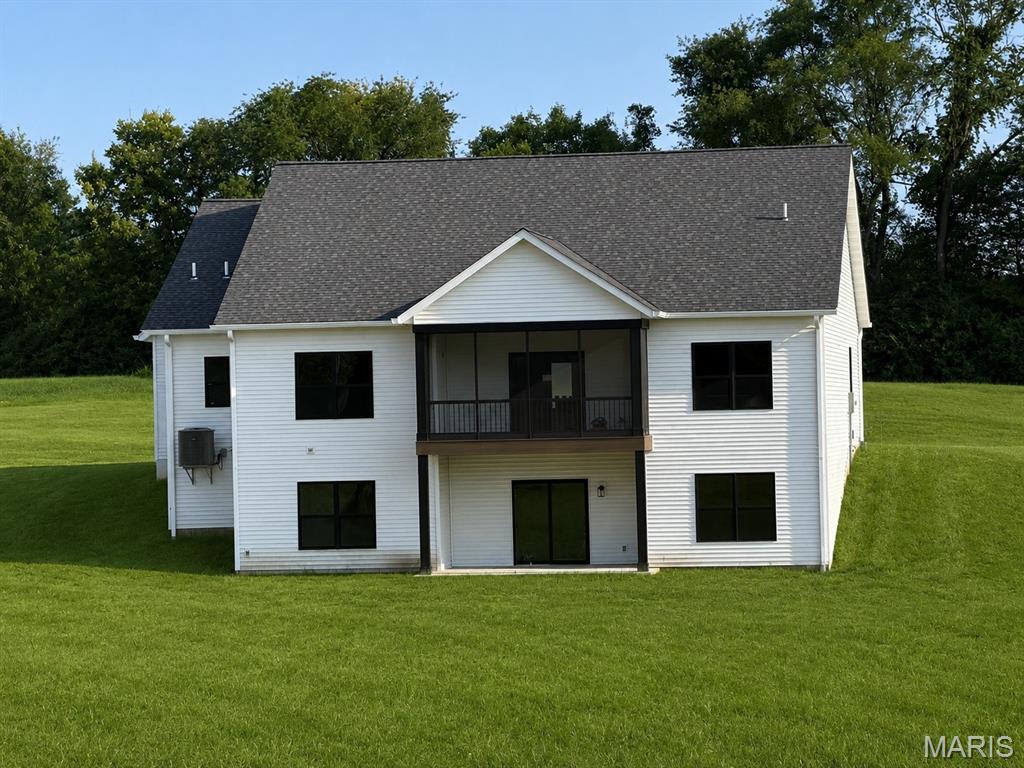Hidden Hills - Residential