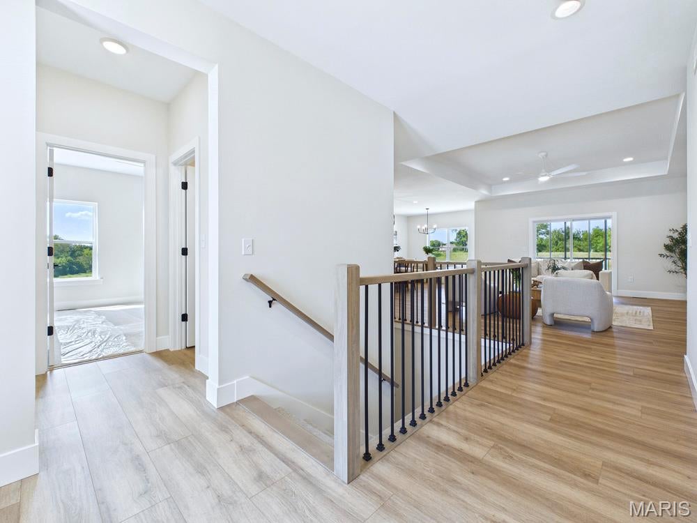 Hidden Hills - Residential