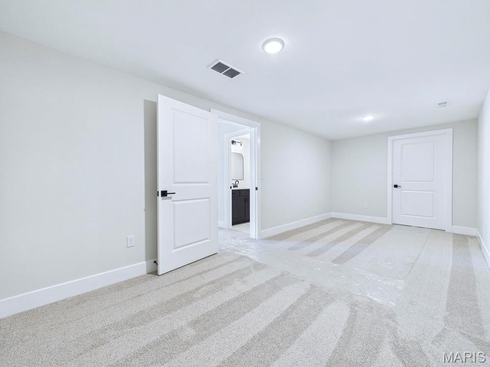 Hidden Hills - Residential
