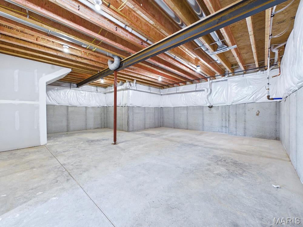 Hidden Hills - Residential