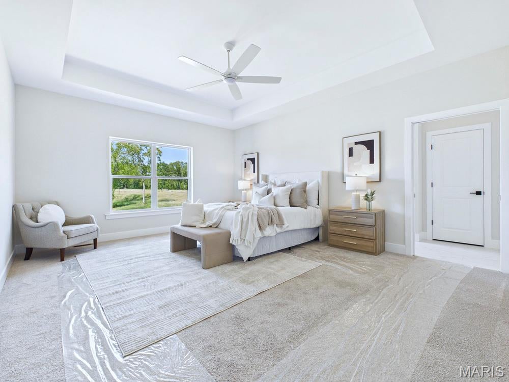 Hidden Hills - Residential
