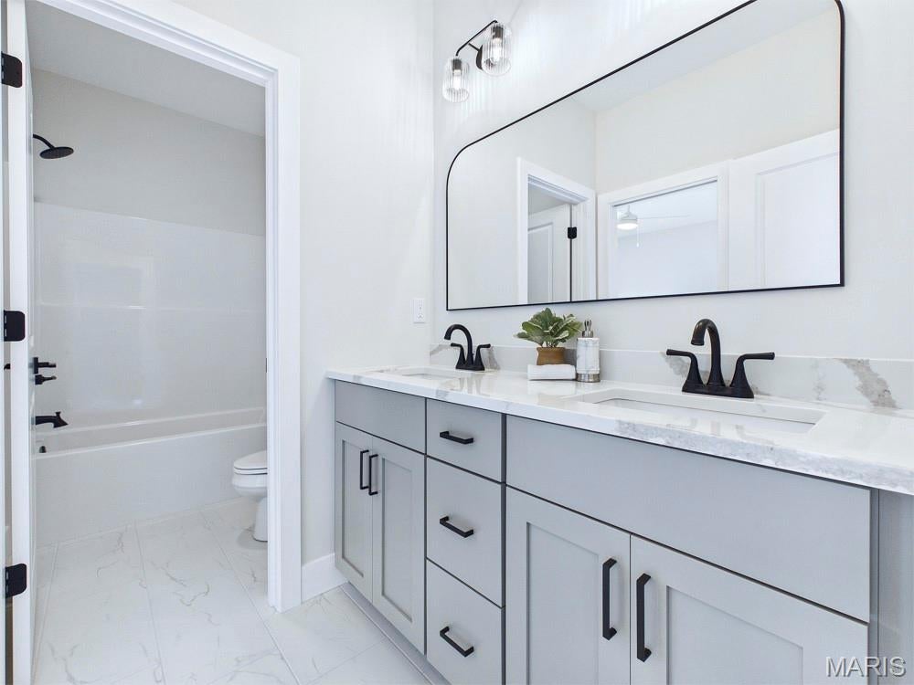 Hidden Hills - Residential
