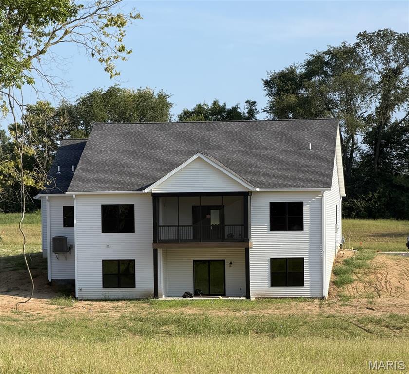 Hidden Hills - Residential