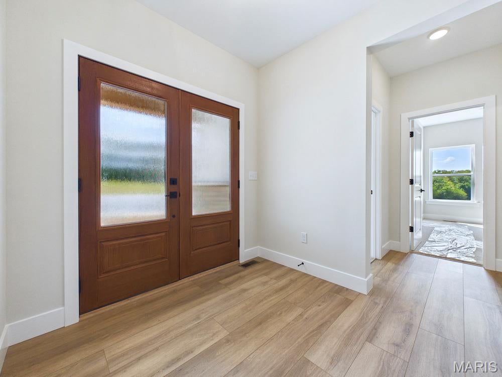 Hidden Hills - Residential