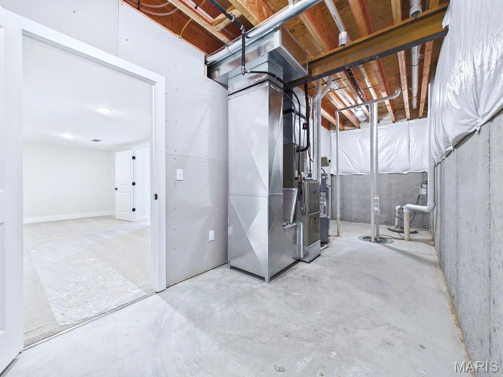 Hidden Hills - Residential