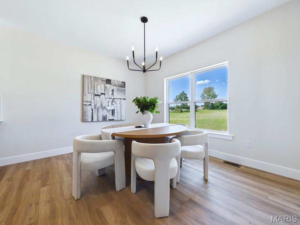 Hidden Hills - Residential