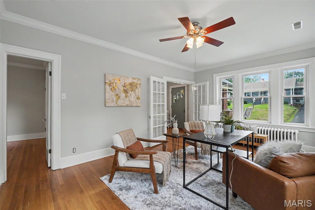 Glenolga Place - Residential