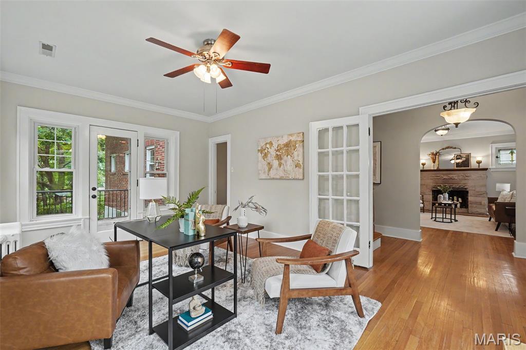 Glenolga Place - Residential