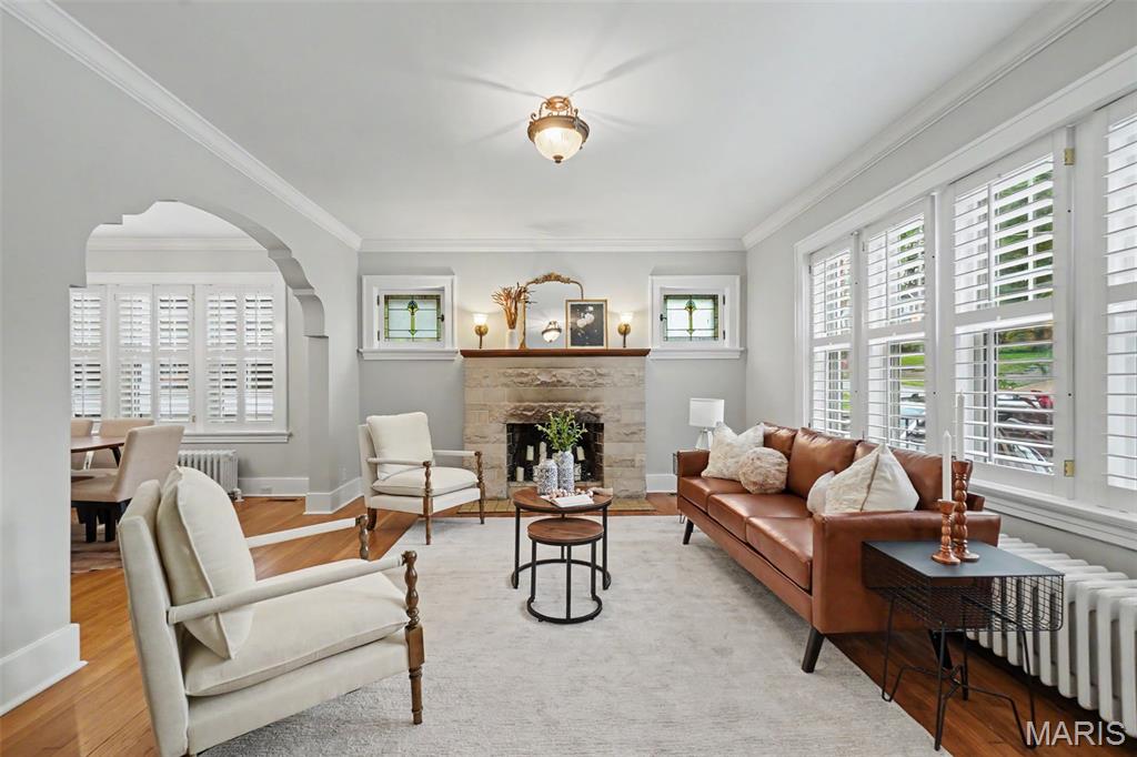Glenolga Place - Residential