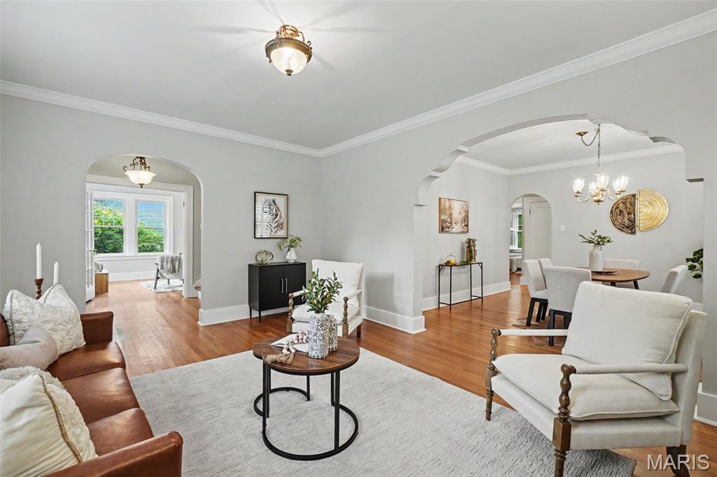Glenolga Place - Residential