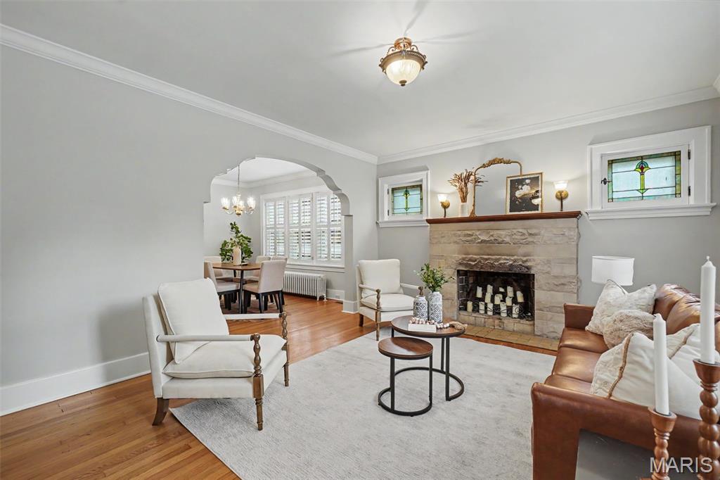 Glenolga Place - Residential