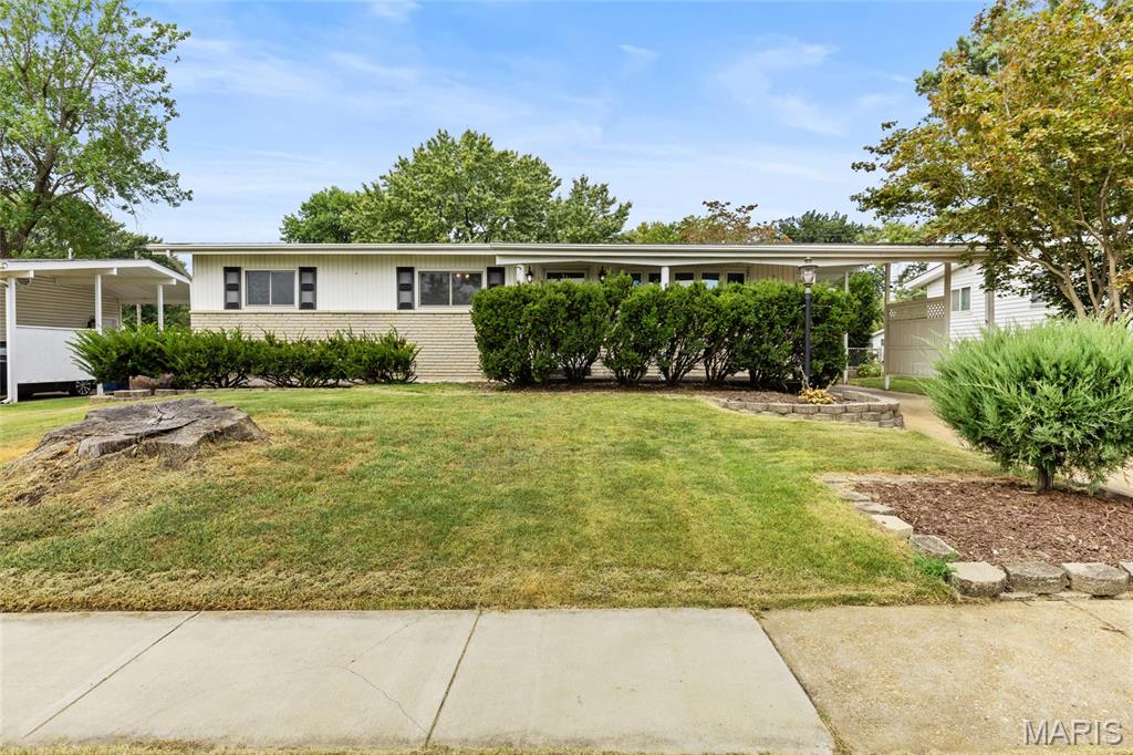 Flamingo Park 3 - Residential