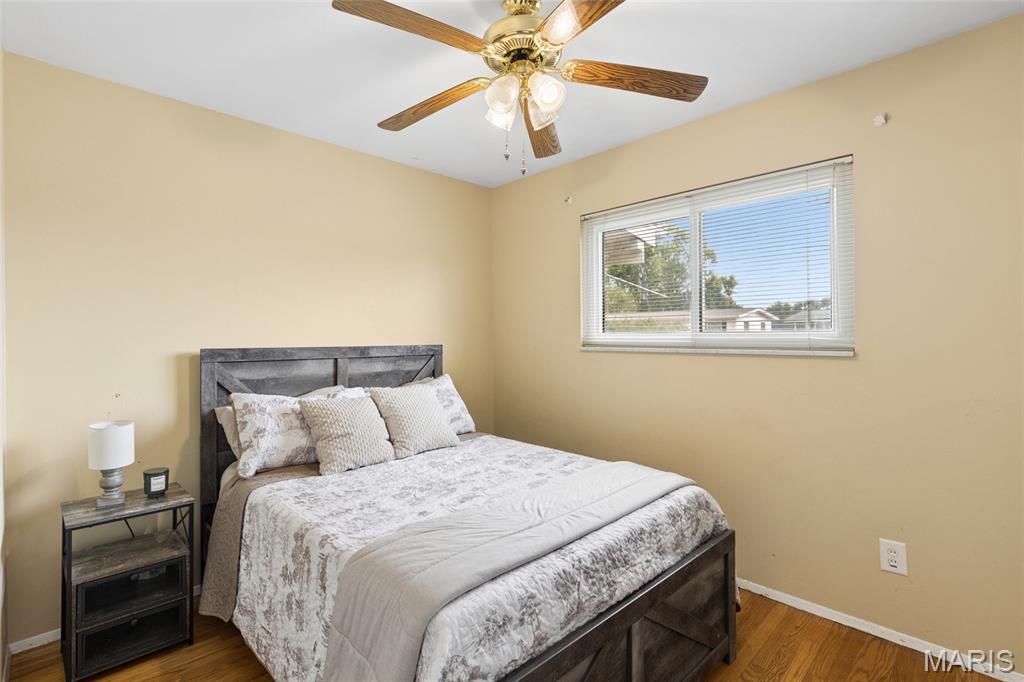 Flamingo Park 3 - Residential