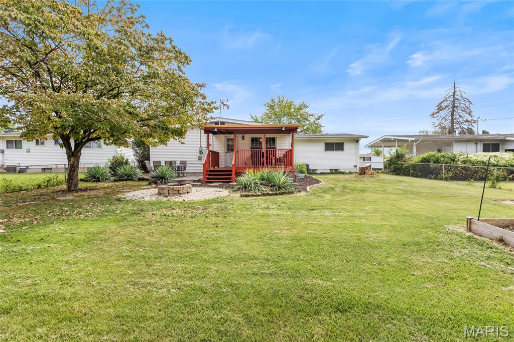 Flamingo Park 3 - Residential