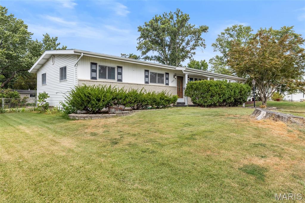 Flamingo Park 3 - Residential