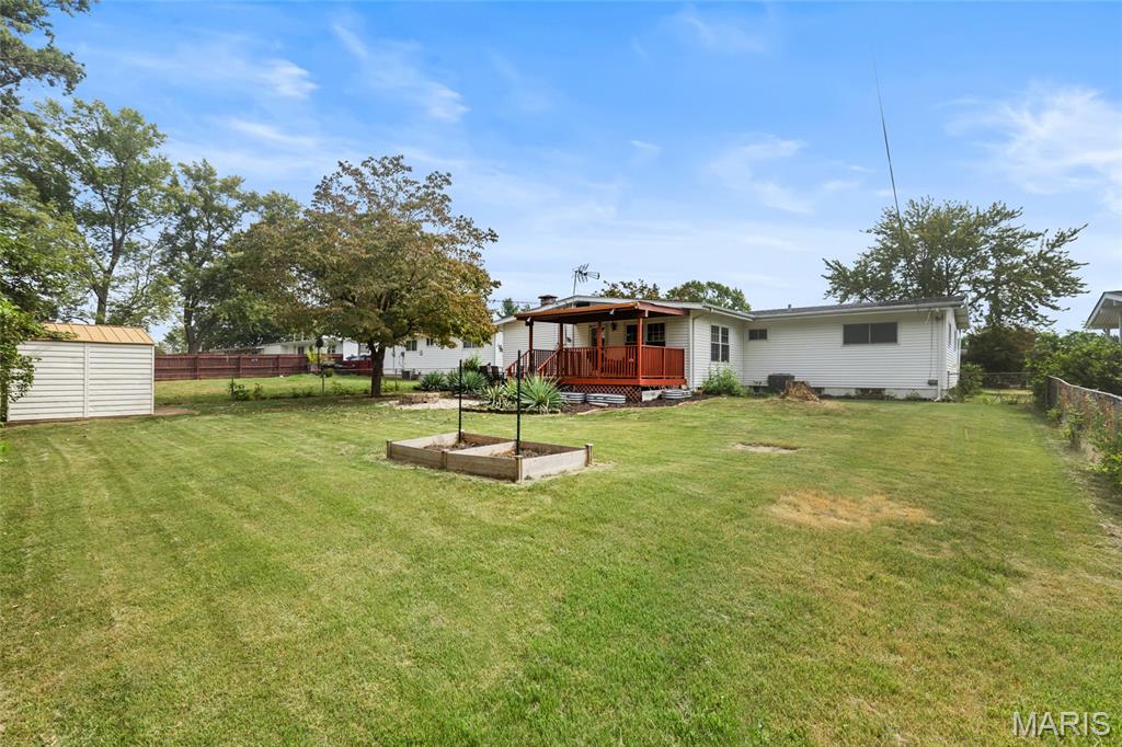 Flamingo Park 3 - Residential