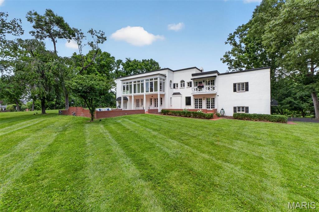 Litzsinger Lane - Residential