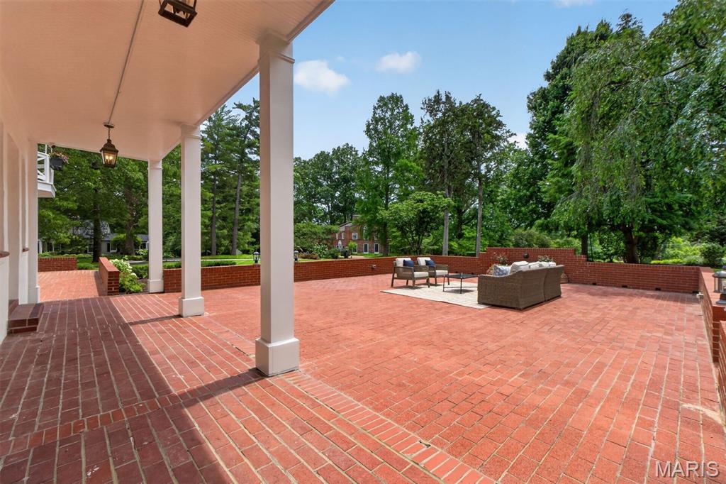 Litzsinger Lane - Residential