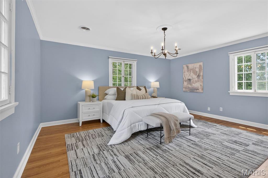 Litzsinger Lane - Residential