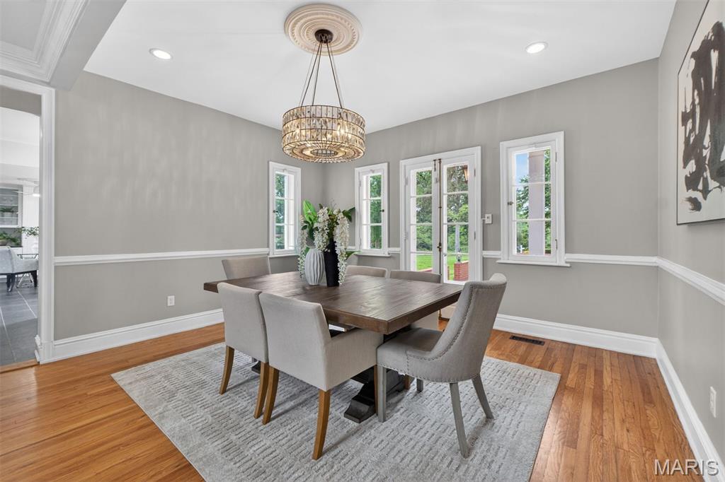 Litzsinger Lane - Residential