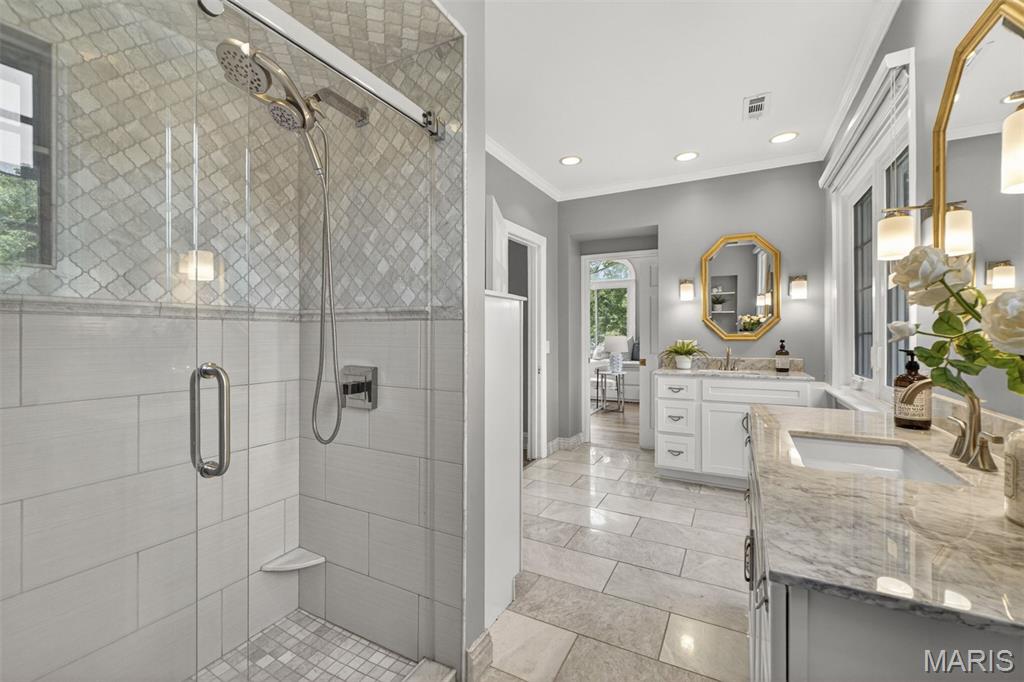 Litzsinger Lane - Residential