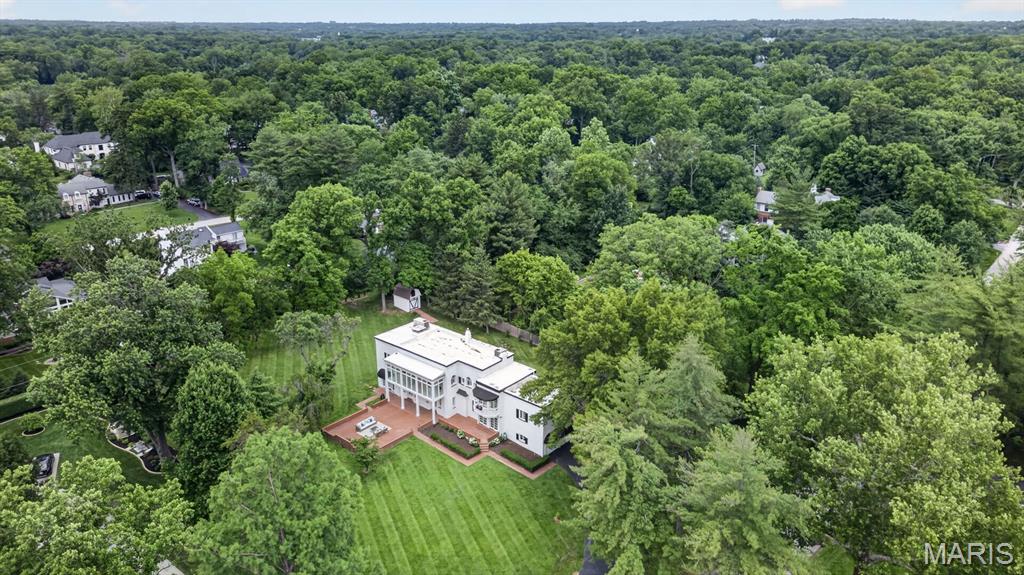 Litzsinger Lane - Residential